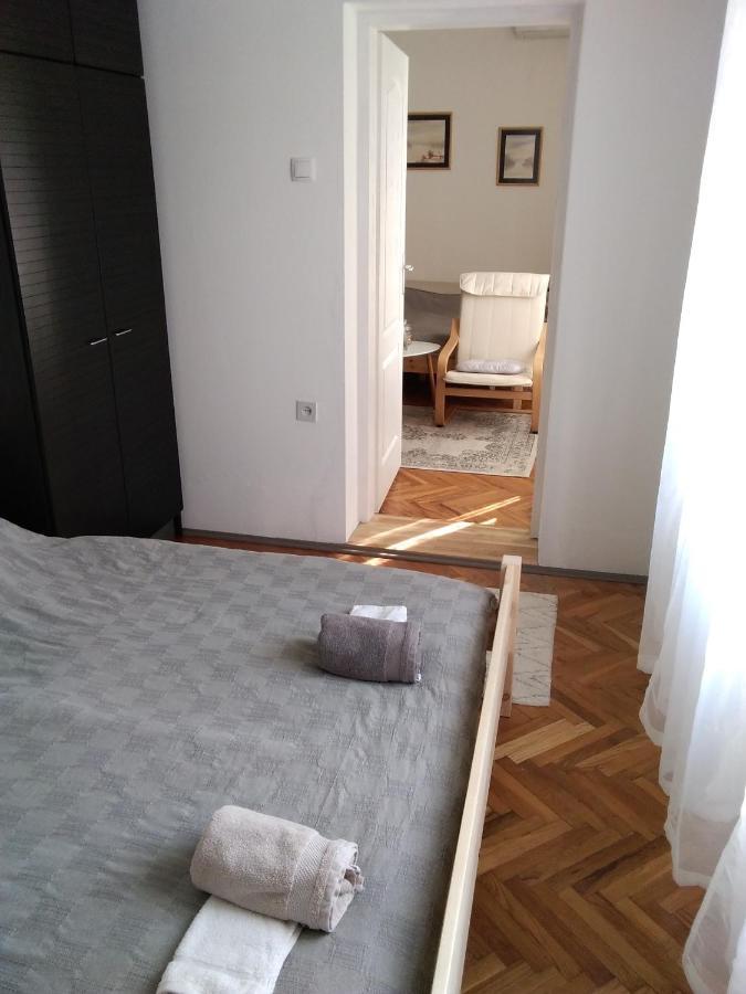 Citadela Hotel Sombor Exterior foto