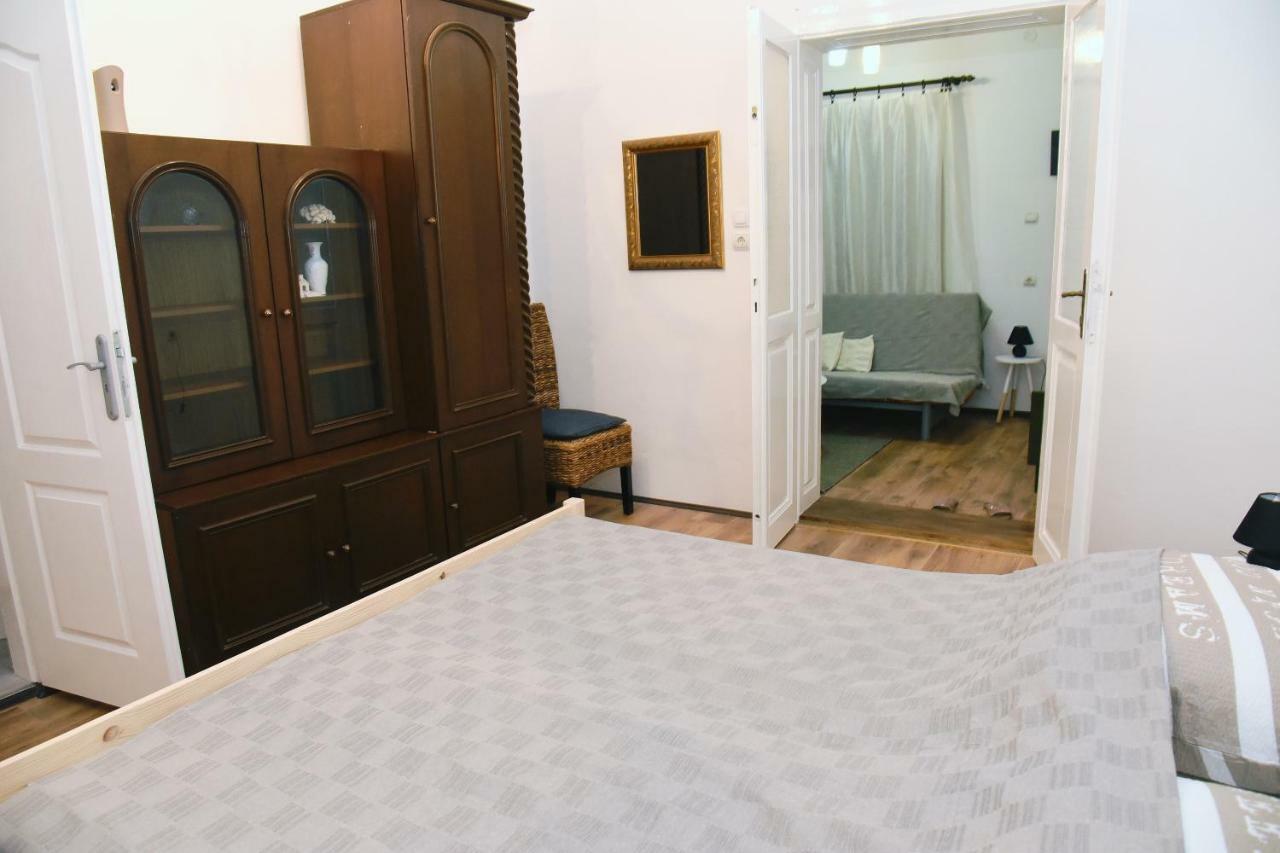 Citadela Hotel Sombor Exterior foto