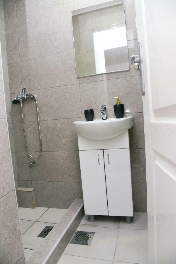 Citadela Hotel Sombor Exterior foto
